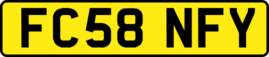 FC58NFY