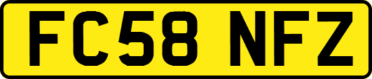 FC58NFZ