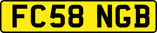 FC58NGB
