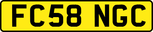 FC58NGC