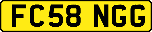 FC58NGG