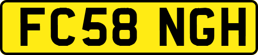 FC58NGH