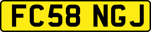 FC58NGJ