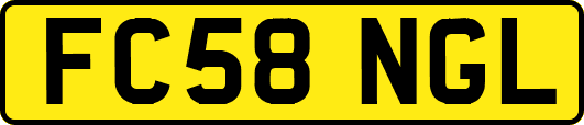 FC58NGL