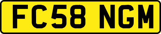 FC58NGM