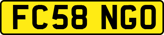 FC58NGO