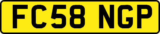 FC58NGP