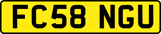 FC58NGU