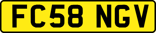 FC58NGV