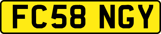 FC58NGY