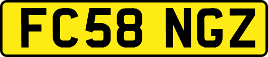 FC58NGZ