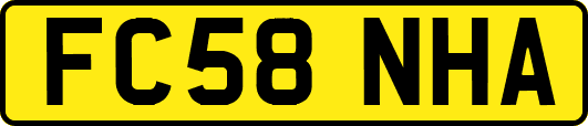 FC58NHA