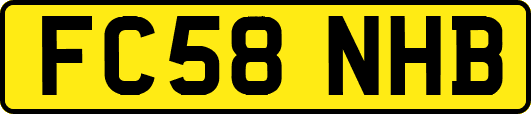 FC58NHB