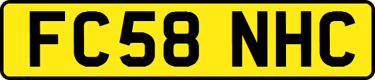 FC58NHC