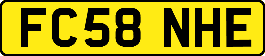 FC58NHE