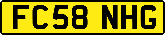 FC58NHG