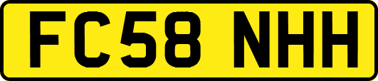 FC58NHH