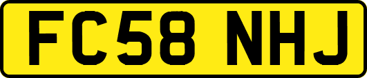 FC58NHJ