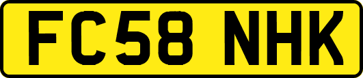 FC58NHK