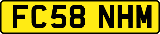FC58NHM