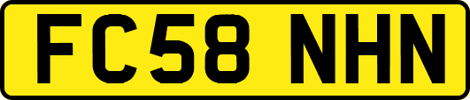 FC58NHN