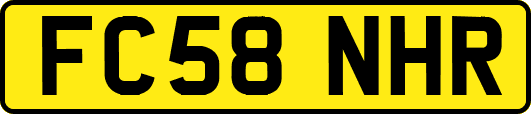 FC58NHR
