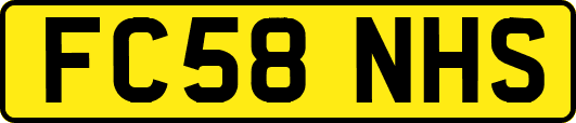 FC58NHS