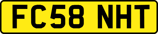 FC58NHT