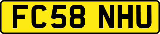 FC58NHU