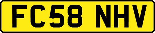 FC58NHV
