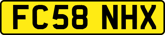 FC58NHX