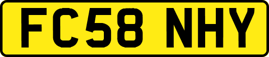 FC58NHY