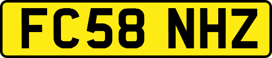 FC58NHZ
