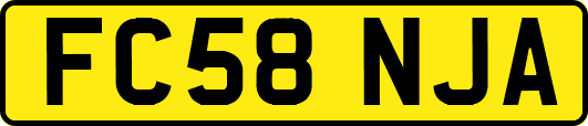 FC58NJA