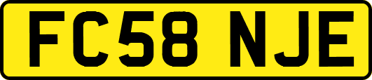 FC58NJE