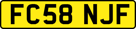 FC58NJF