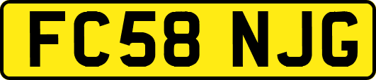FC58NJG