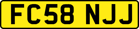FC58NJJ