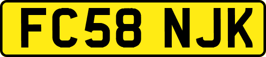 FC58NJK