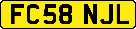 FC58NJL