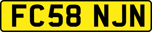 FC58NJN