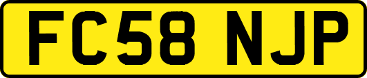 FC58NJP