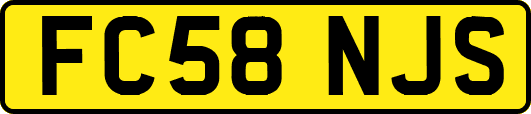 FC58NJS
