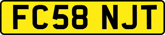 FC58NJT