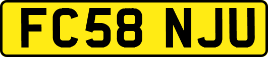 FC58NJU