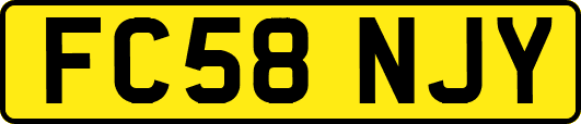 FC58NJY