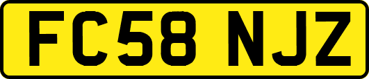 FC58NJZ