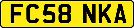 FC58NKA