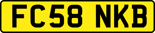 FC58NKB
