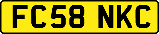 FC58NKC